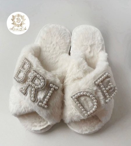 נעלי בית כלה  /حفاي عروس